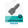 Philips USB car charger DLV2201/17