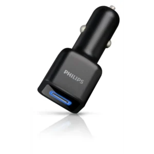 Philips USB car charger DLV2201/17