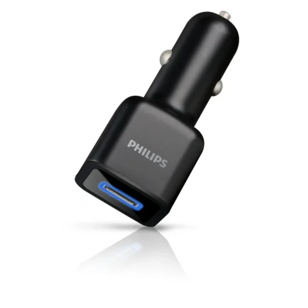 Philips USB car charger DLV2201/17