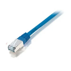 Equip Cat.5e SF/UTP Patch Cable, 7.5m , Blue