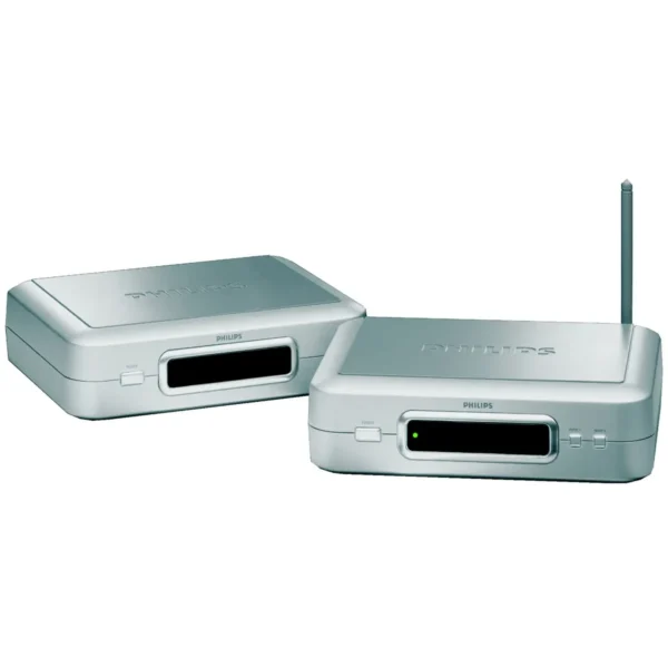 Philips Wireless TV link SBCVL1200/86