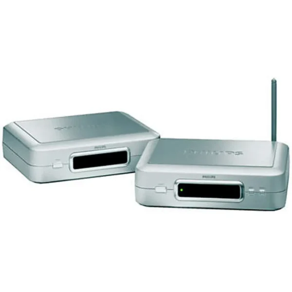 Philips Wireless TV link SBCVL1200/86