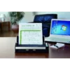 Fujitsu ScanSnap S1300i ADF scanner 600 x 600 DPI A4 Black, Silver
