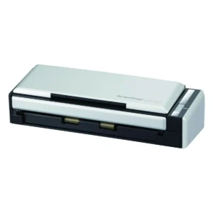 Fujitsu ScanSnap S1300i ADF scanner 600 x 600 DPI A4 Black, Silver