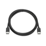 HP DisplayPort Cable Kit