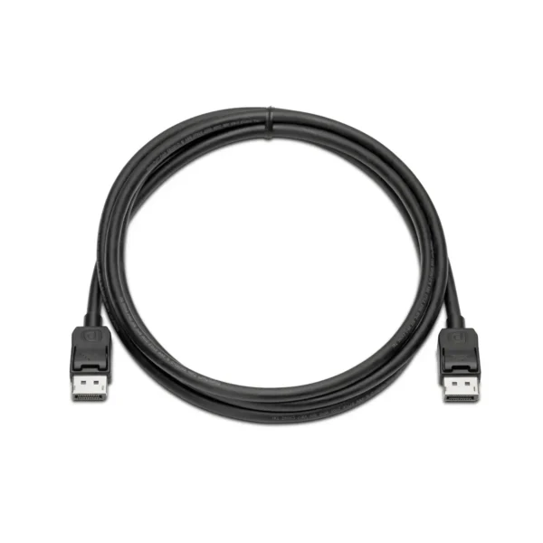 HP DisplayPort Cable Kit
