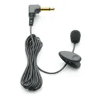 Philips Clip-on microphone