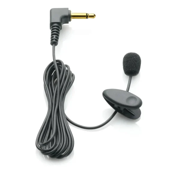 Philips Clip-on microphone