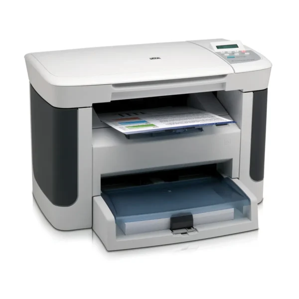 HP LaserJet M1120 Laser A4 600 x 600 DPI 19 ppm