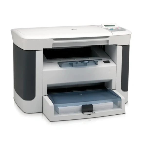 HP LaserJet M1120 Laser A4 600 x 600 DPI 19 ppm