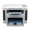 HP LaserJet M1120 Laser A4 600 x 600 DPI 19 ppm