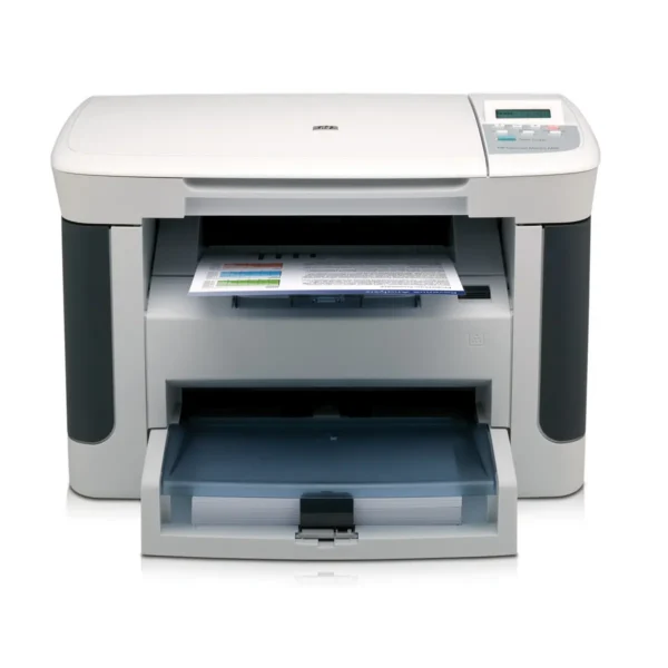 HP LaserJet M1120 Laser A4 600 x 600 DPI 19 ppm