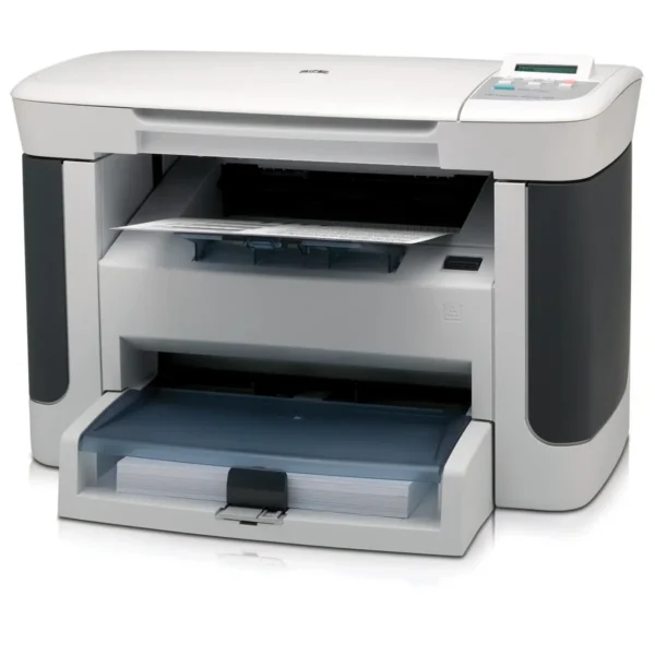 HP LaserJet M1120 Laser A4 600 x 600 DPI 19 ppm