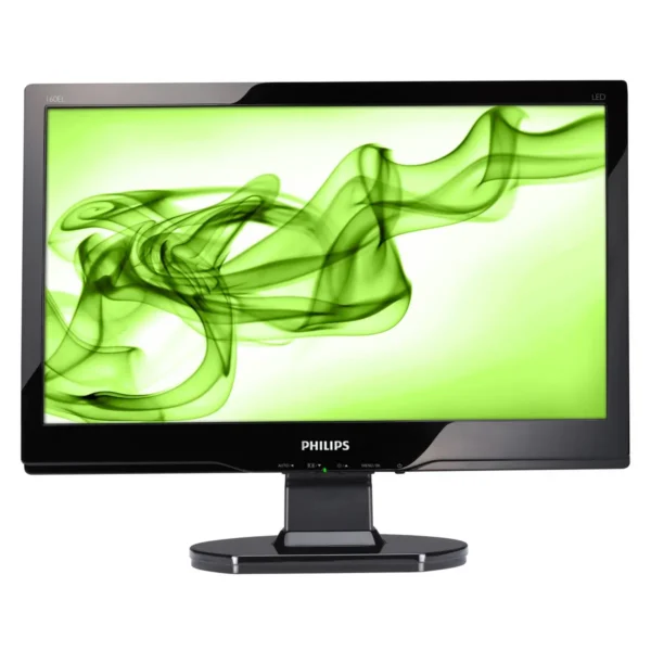 Philips LED Monitor 160EL1SB/00