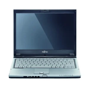 Fujitsu LIFEBOOK S6420 Intel® Core™2 Duo T9600 33.8 cm (13.3″) 4 GB DDR3-SDRAM 160 GB Intel® GMA 4500MHD Windows 7 Professional