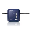 Plustek OpticFilm 8100 Film/slide scanner 7200 x 7200 DPI Blue
