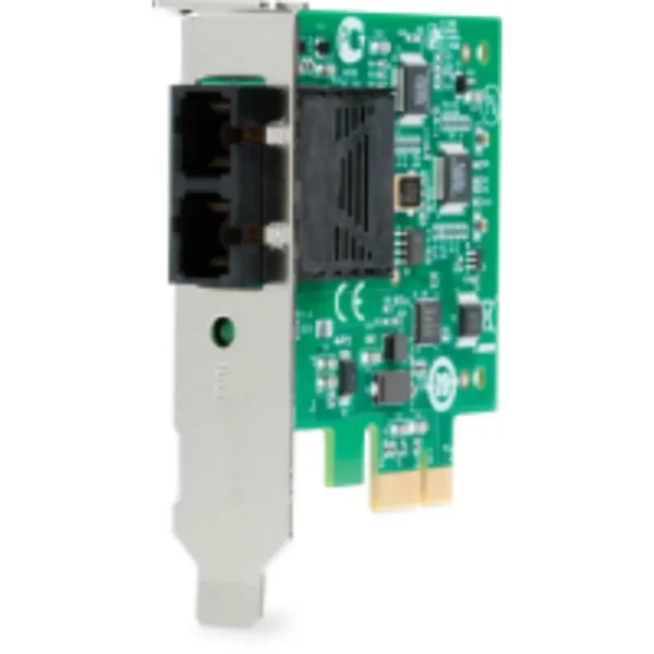 Allied Telesis AT-2711FX/MT-001 100 Mbit/s