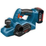 Bosch GHO 18 V-Li Black, Blue, Red 14000 RPM