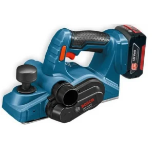 Bosch GHO 18 V-Li Black, Blue, Red 14000 RPM