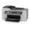 HP Officejet J5780 Printer/Fax/Scanner/Copier All-in-One