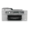 HP Officejet J5780 Printer/Fax/Scanner/Copier All-in-One