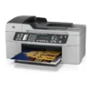 HP Officejet J5780 Printer/Fax/Scanner/Copier All-in-One