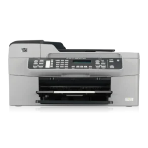 HP Officejet J5780 Printer/Fax/Scanner/Copier All-in-One