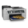 HP Officejet J5780 Printer/Fax/Scanner/Copier All-in-One