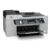 HP Officejet J5780 Printer/Fax/Scanner/Copier All-in-One