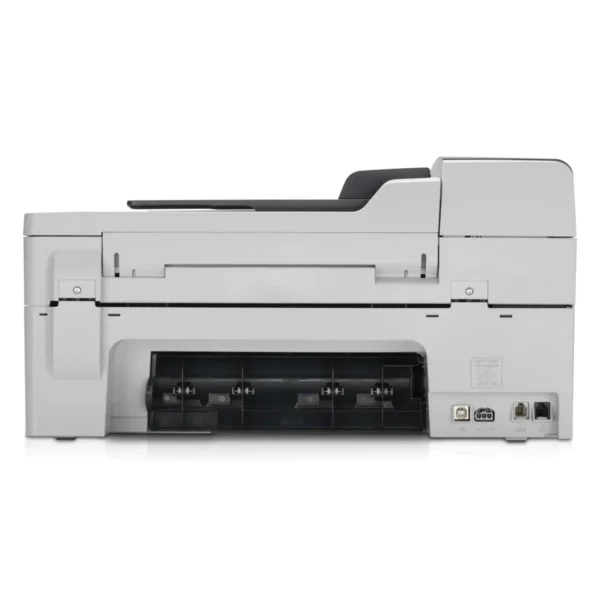 HP Officejet J5780 Printer/Fax/Scanner/Copier All-in-One