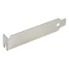 InLine PCI / PCI-E / ISA Low Profile Extension Card Slot Bracket 6 pcs.