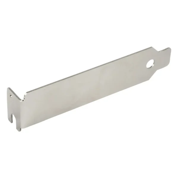 InLine PCI / PCI-E / ISA Low Profile Extension Card Slot Bracket 6 pcs.