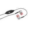 Trust Indy In-ear Headset Wired Pink