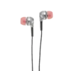 Trust Indy In-ear Headset Wired Pink