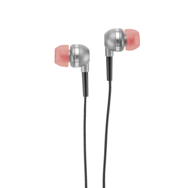 Trust Indy In-ear Headset Wired Pink