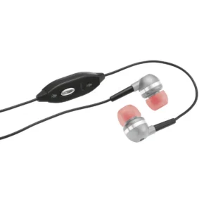 Trust Indy In-ear Headset Wired Pink