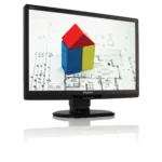 Philips Brilliance LED Monitor 221S3LCB/00