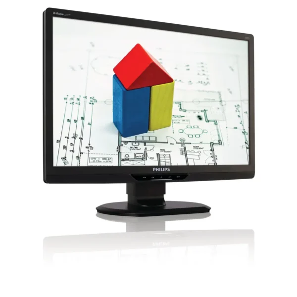 Philips Brilliance LED Monitor 221S3LCB/00