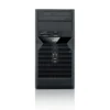 Fujitsu ESPRIMO P1510 Intel® Core™ i7 i7-860 4 GB DDR3-SDRAM 1 TB AMD Radeon HD 5670 Windows 7 Home Premium Mini Tower PC Black
