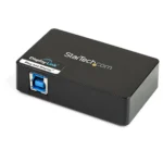 StarTech.com USB 3.0 to HDMI / DVI Adapter – 2048×1152
