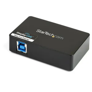 StarTech.com USB 3.0 to HDMI / DVI Adapter – 2048×1152