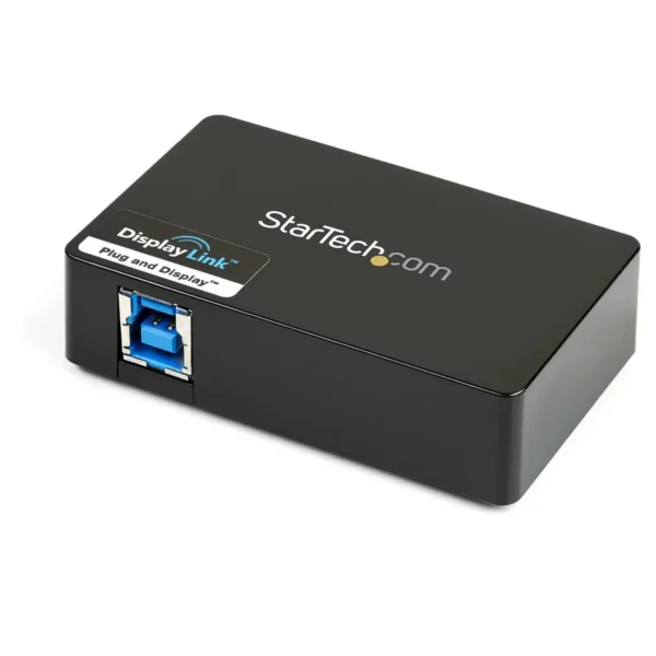 StarTech.com USB 3.0 to HDMI / DVI Adapter – 2048×1152