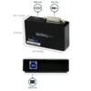 StarTech.com USB 3.0 to HDMI / DVI Adapter – 2048×1152