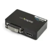 StarTech.com USB 3.0 to HDMI / DVI Adapter – 2048×1152