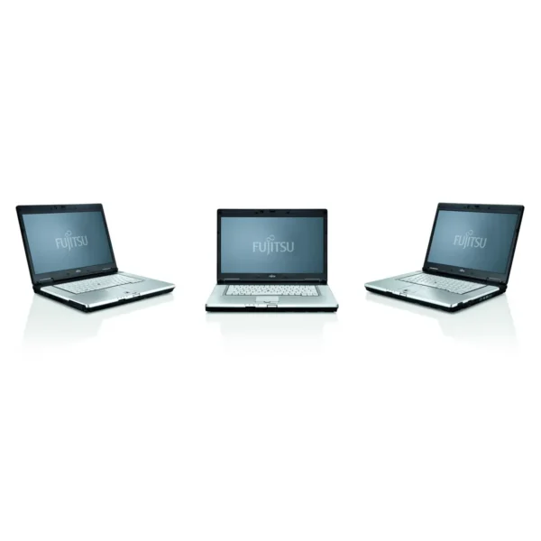 Fujitsu CELSIUS H700 Intel® Core™ i7 i7-620M 39.6 cm (15.6″) 4 GB DDR3-SDRAM 500 GB NVIDIA® Quadro® FX 880M Windows 7 Professional Black, Silver