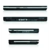 Fujitsu CELSIUS H700 Intel® Core™ i7 i7-620M 39.6 cm (15.6″) 4 GB DDR3-SDRAM 500 GB NVIDIA® Quadro® FX 880M Windows 7 Professional Black, Silver