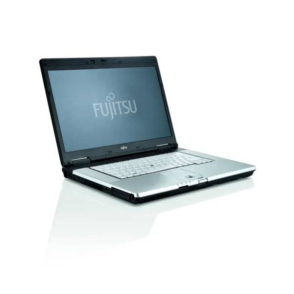 Fujitsu CELSIUS H700 Intel® Core™ i7 i7-620M 39.6 cm (15.6″) 4 GB DDR3-SDRAM 500 GB NVIDIA® Quadro® FX 880M Windows 7 Professional Black, Silver