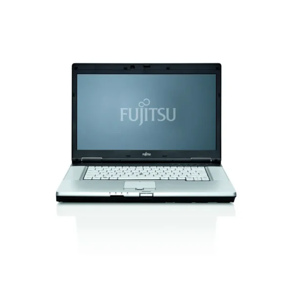 Fujitsu CELSIUS H700 Intel® Core™ i7 i7-620M 39.6 cm (15.6″) 4 GB DDR3-SDRAM 500 GB NVIDIA® Quadro® FX 880M Windows 7 Professional Black, Silver