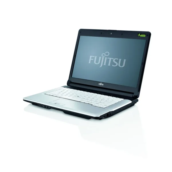 Fujitsu LIFEBOOK S710 Intel® Core™ i3 i3-330M 35.6 cm (14″) 2 GB DDR3-SDRAM 320 GB Intel® HD Graphics Windows 7 Professional