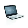 Fujitsu LIFEBOOK S710 Intel® Core™ i3 i3-330M 35.6 cm (14″) 2 GB DDR3-SDRAM 320 GB Intel® HD Graphics Windows 7 Professional